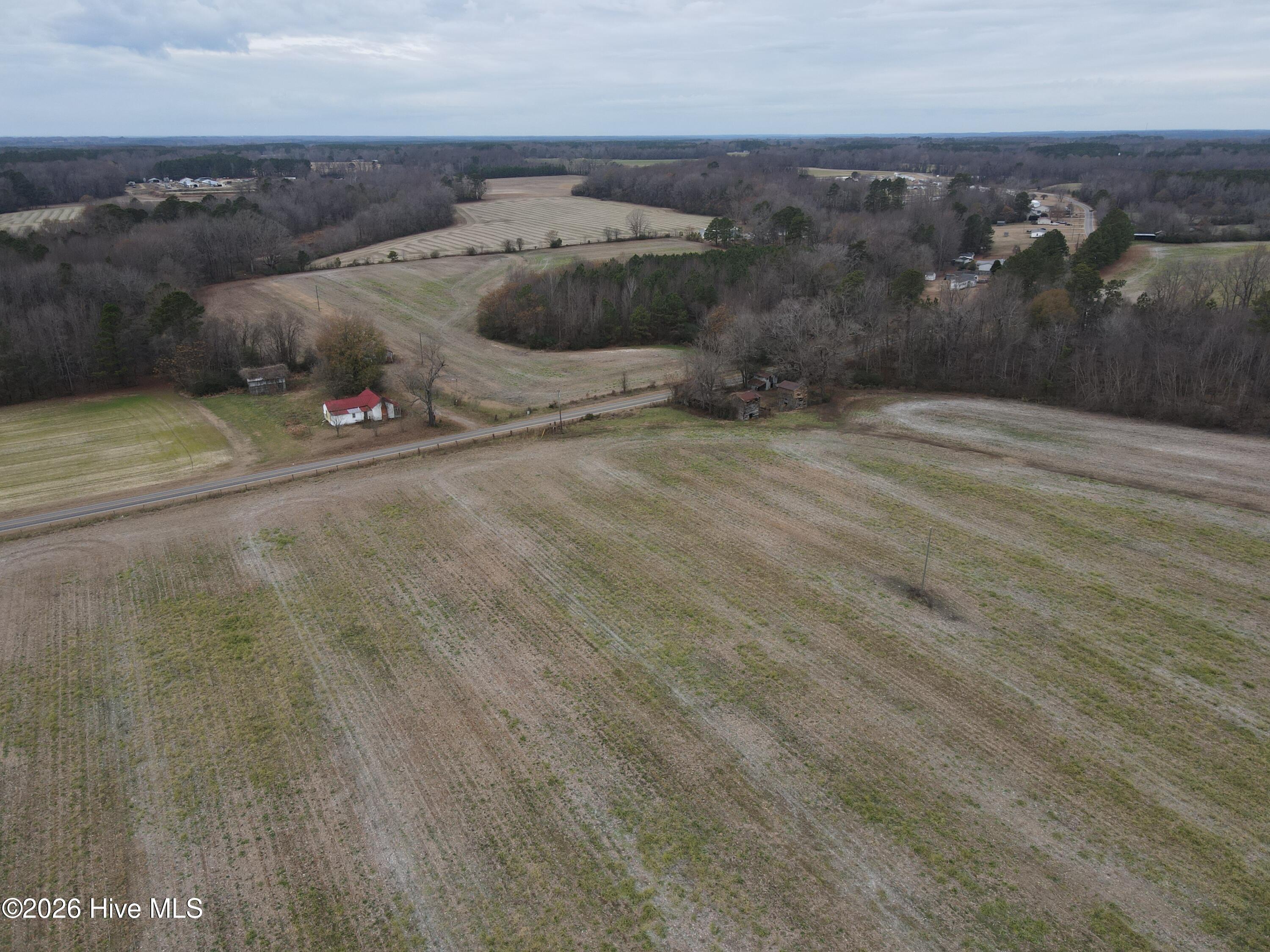 8201 Cedar Grove School Loop Road Nashville, NC 27856 - Photo 47 of 68 CG MLS 47