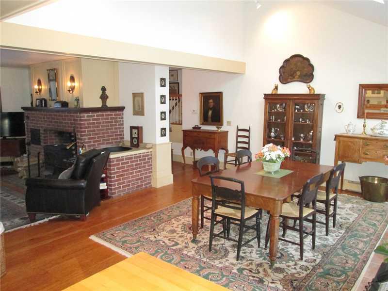 19 Rice Road Waterford, ME 04088 - Photo 16 of 35 Den/Family/Great Room.