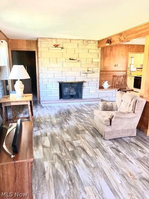 852 Carson Salt Springs Road Warren, OH 44481 - Photo 12 of 21 Gallery Image 12