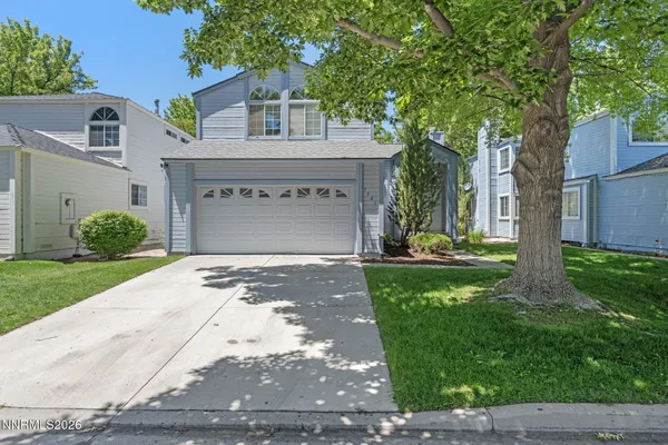 $509,900 | 7541 Lighthouse Lane, Reno, NV 89511