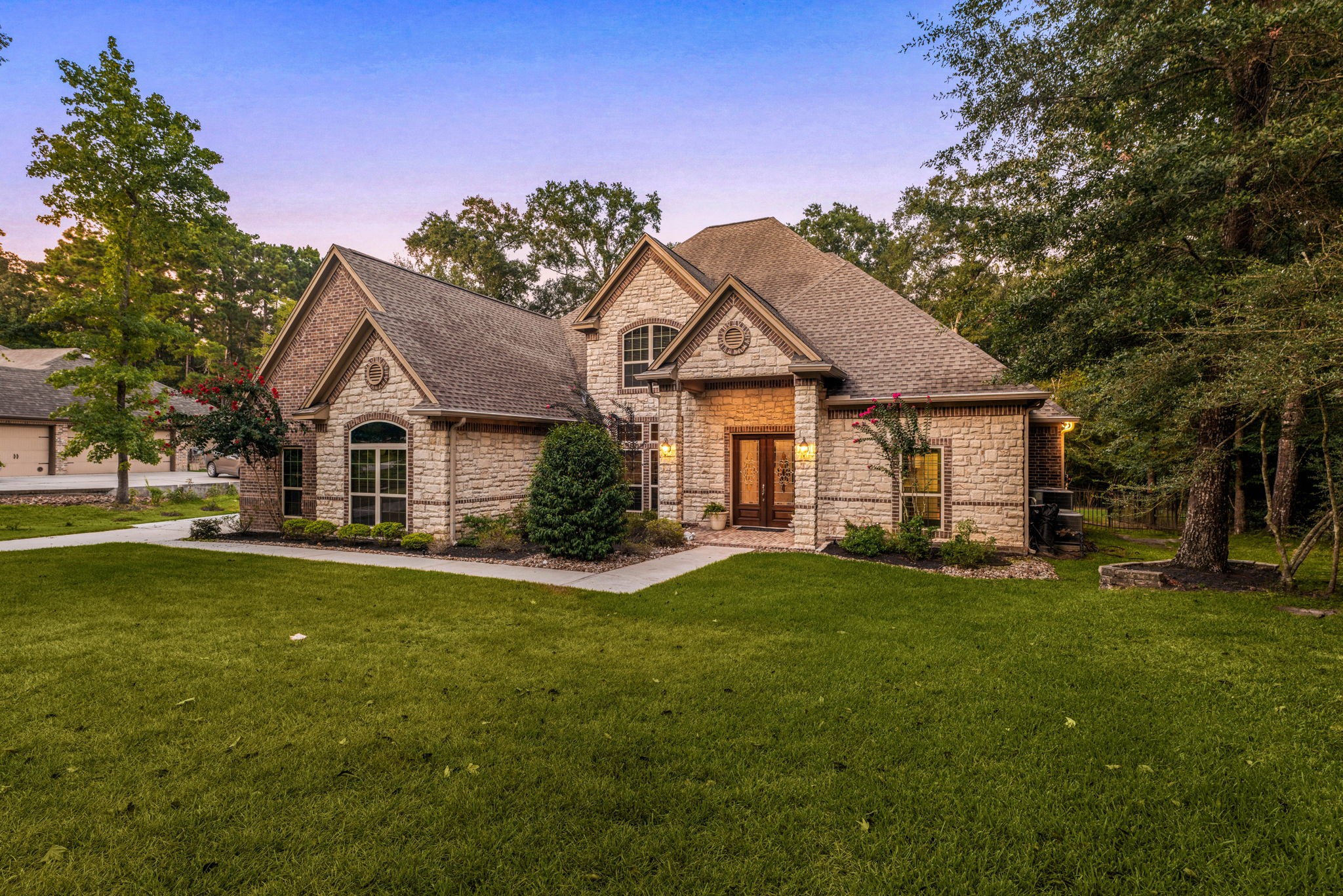 1904 Boulder Ridge Drive Conroe, TX 77304 - Photo 36 of 37 Don't miss the opportunity to make 1902 & 1904 Boulder Ridge your new home. Schedule your private showing today!