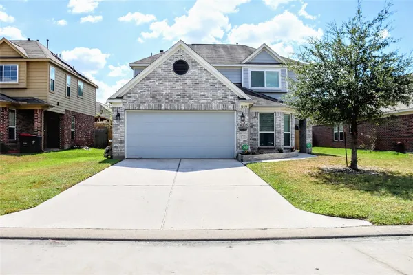 $2,300 | 12418 Greencanyon Drive, Houston, TX 77044