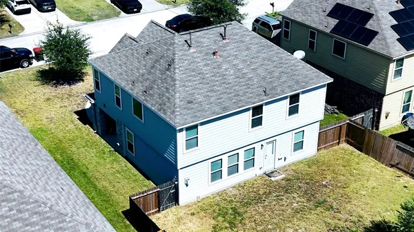 $2,300 | 12418 Greencanyon Drive, Houston, TX 77044