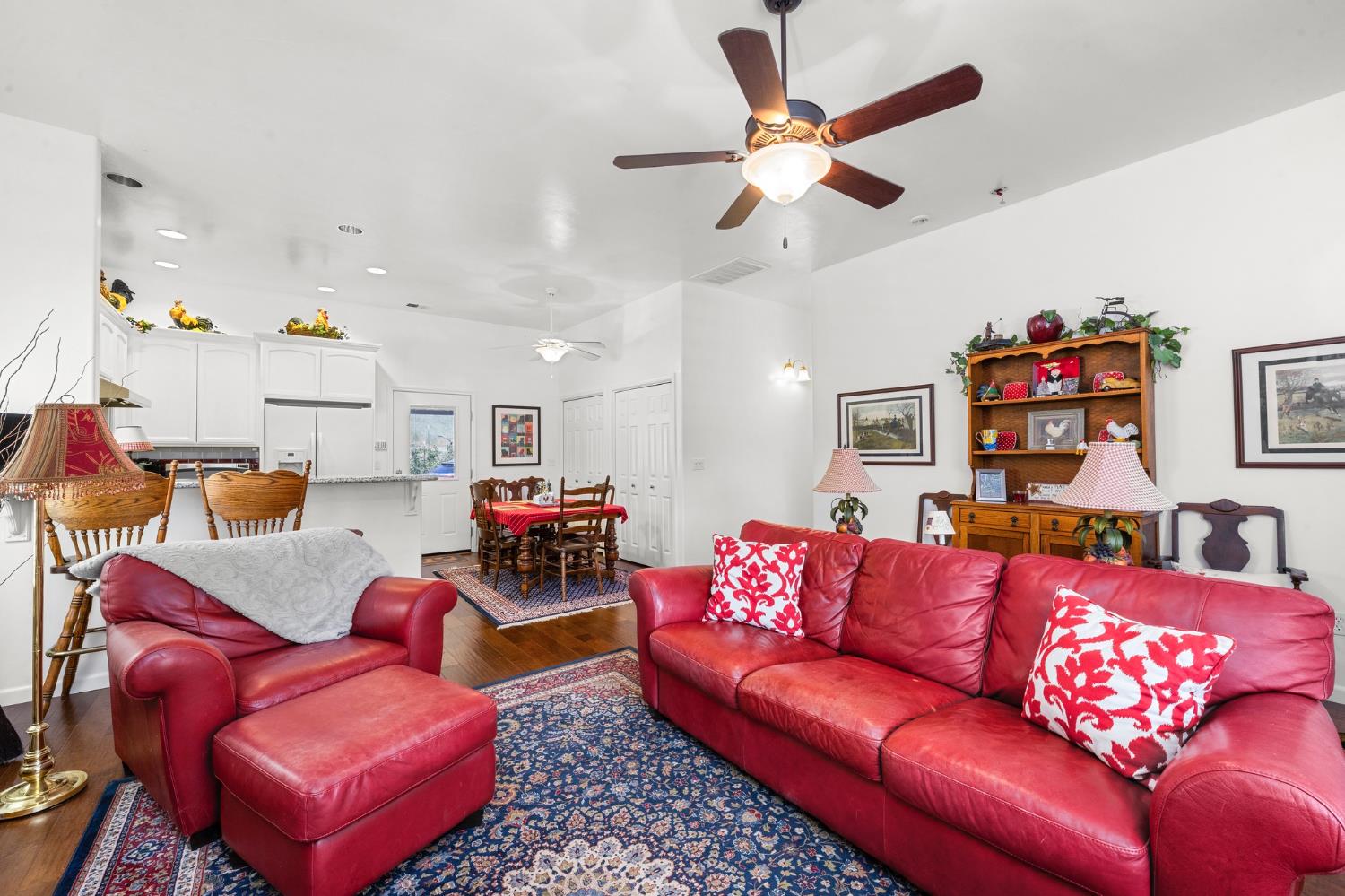 1237 Cable Road Camino, CA 95709 - Photo 35 of 87