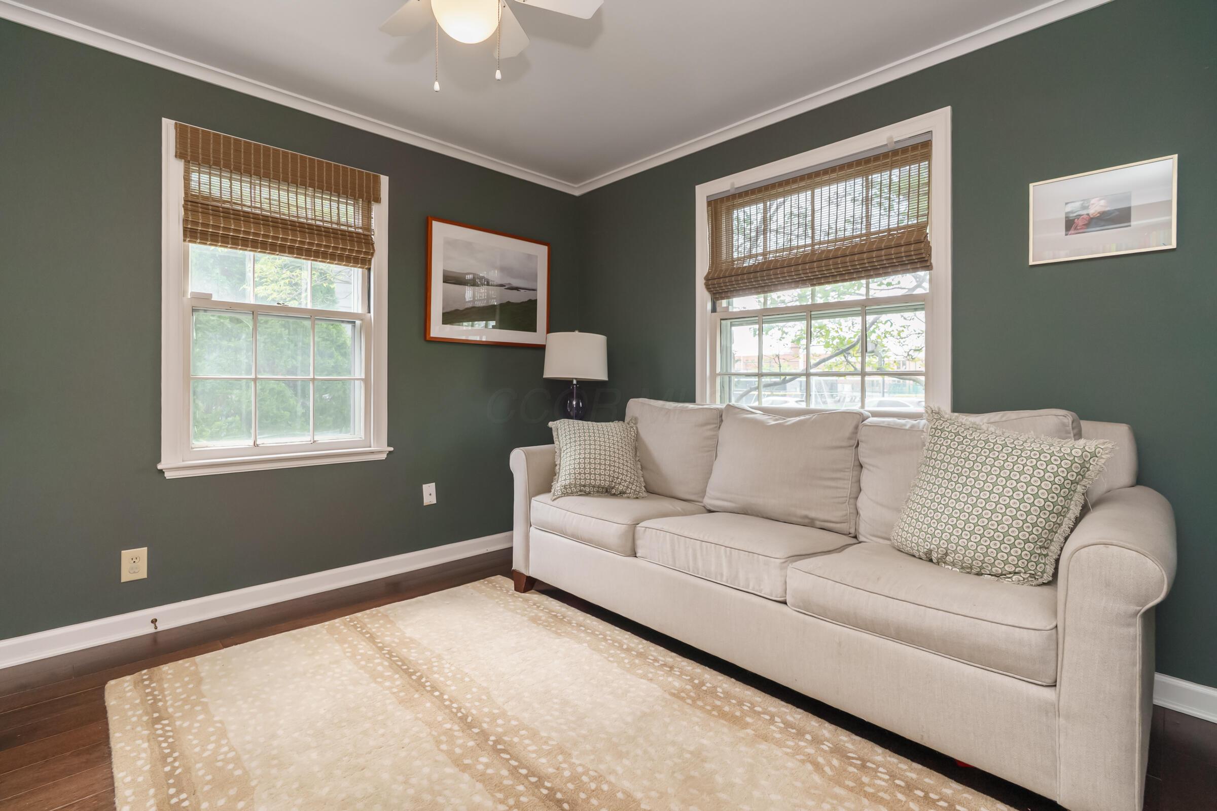 284 South Stanwood Road Columbus, OH 43209 - Photo 7 of 60 Den