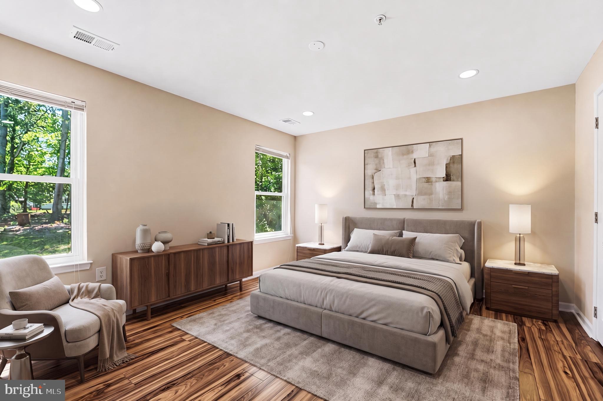 8514 Dangerfield Road Clinton, MD 20735 - Photo 18 of 63 Virtual Staging