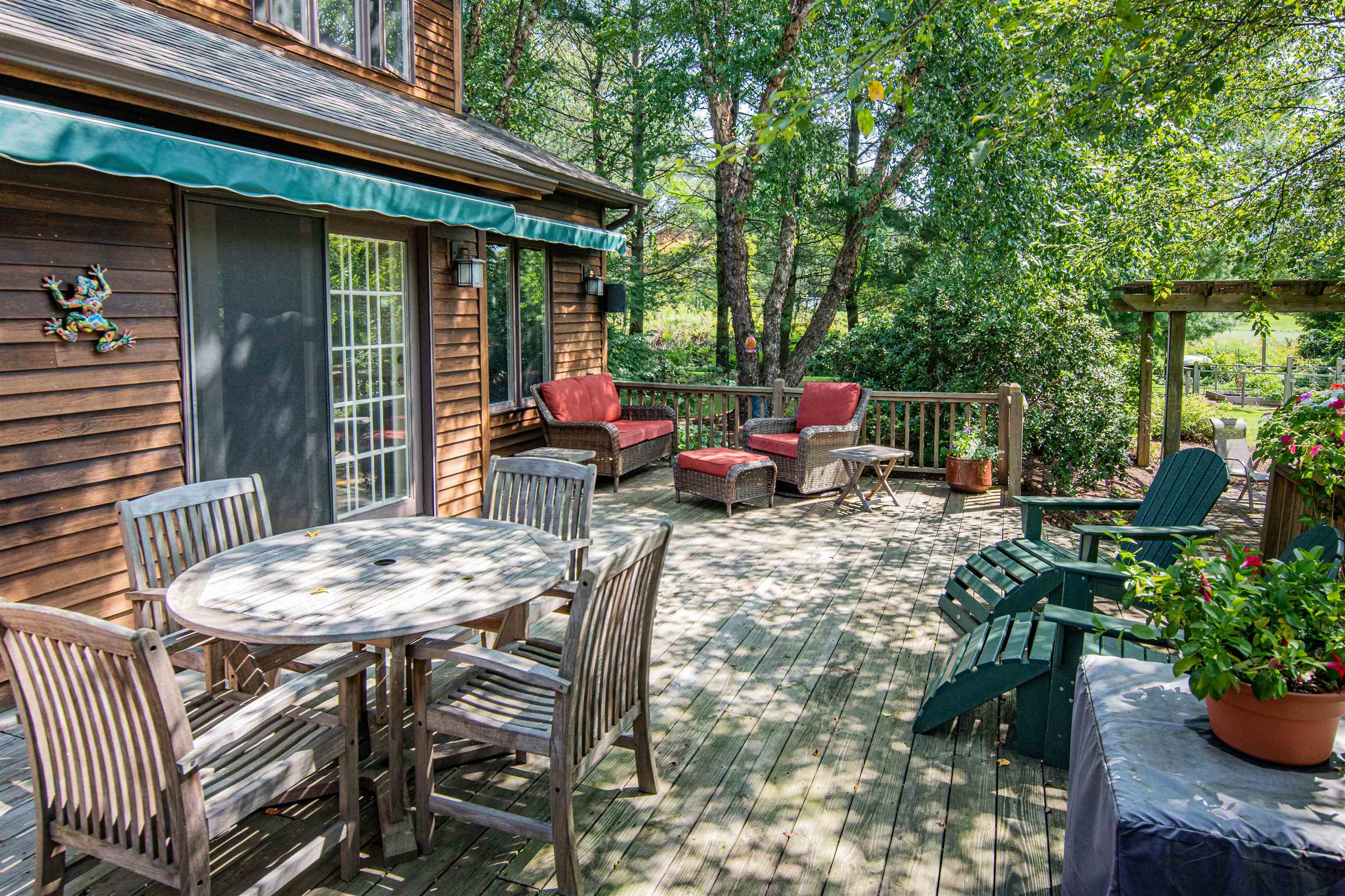 13 Meadow Drive Jericho, VT 05465 - Photo 28 of 40