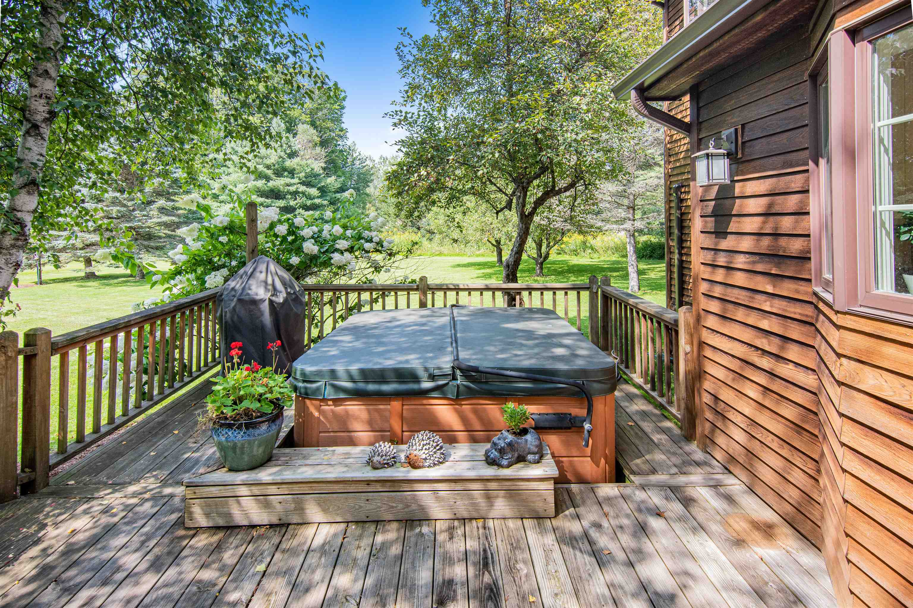 13 Meadow Drive Jericho, VT 05465 - Photo 29 of 40