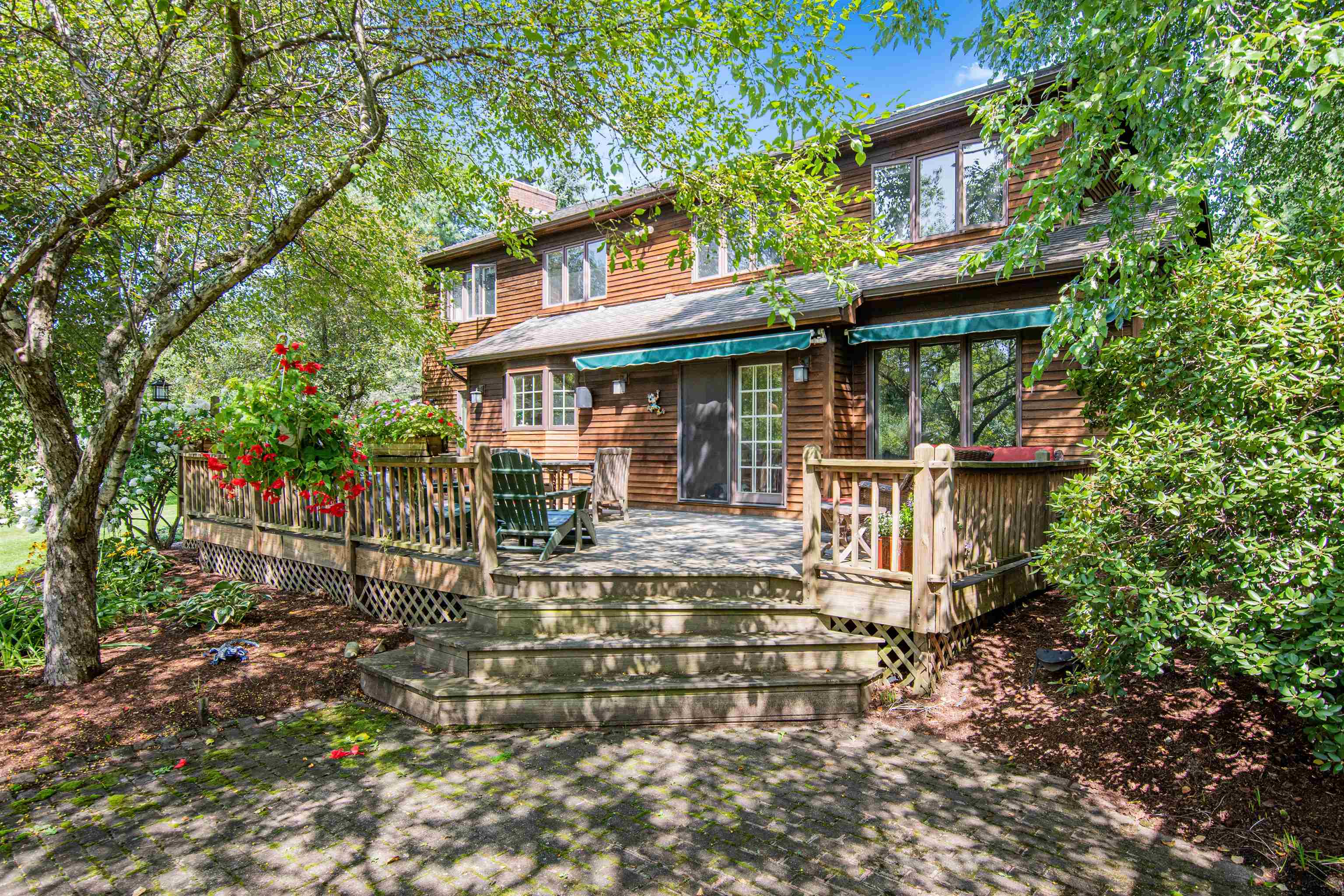 13 Meadow Drive Jericho, VT 05465 - Photo 30 of 40