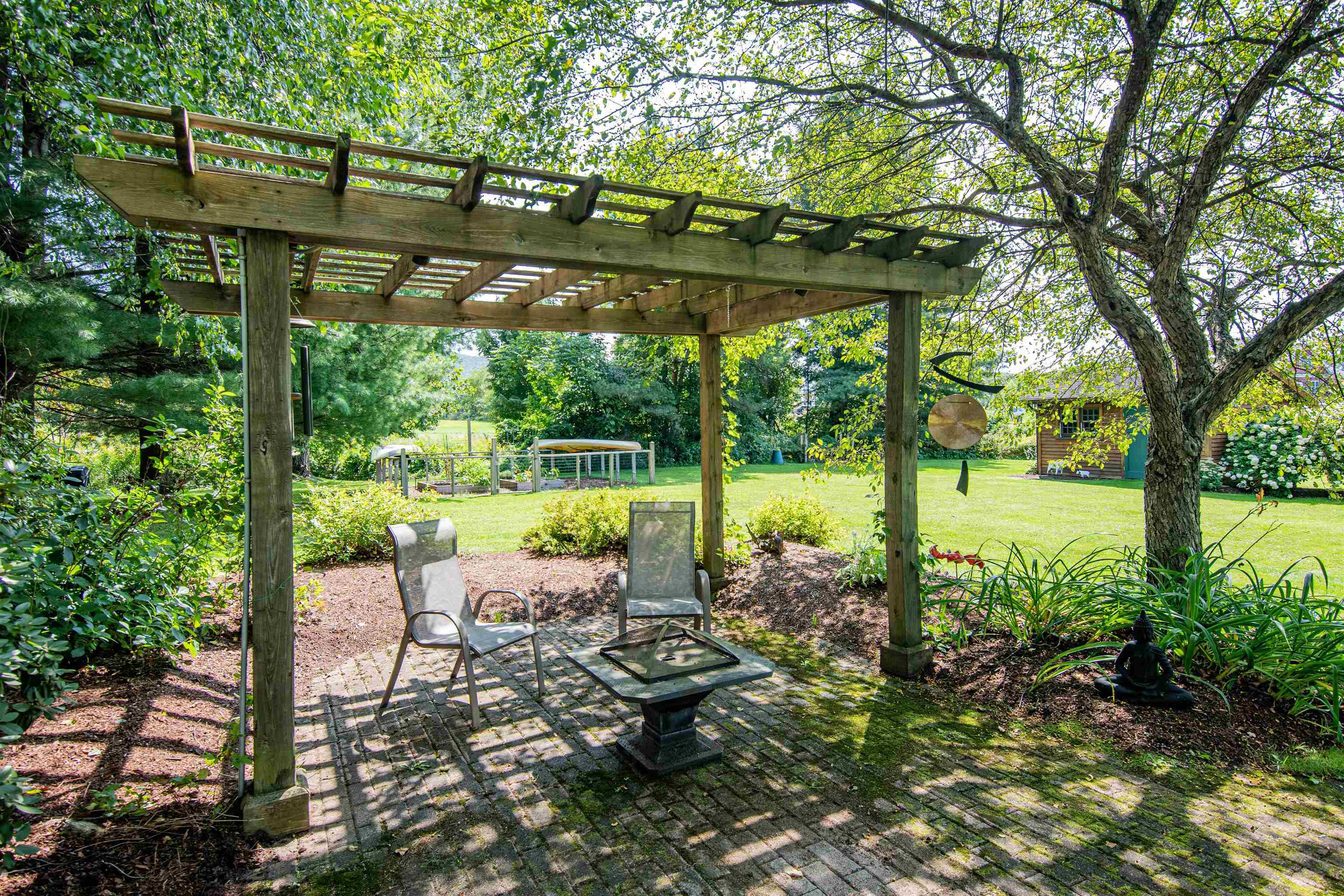 13 Meadow Drive Jericho, VT 05465 - Photo 31 of 40