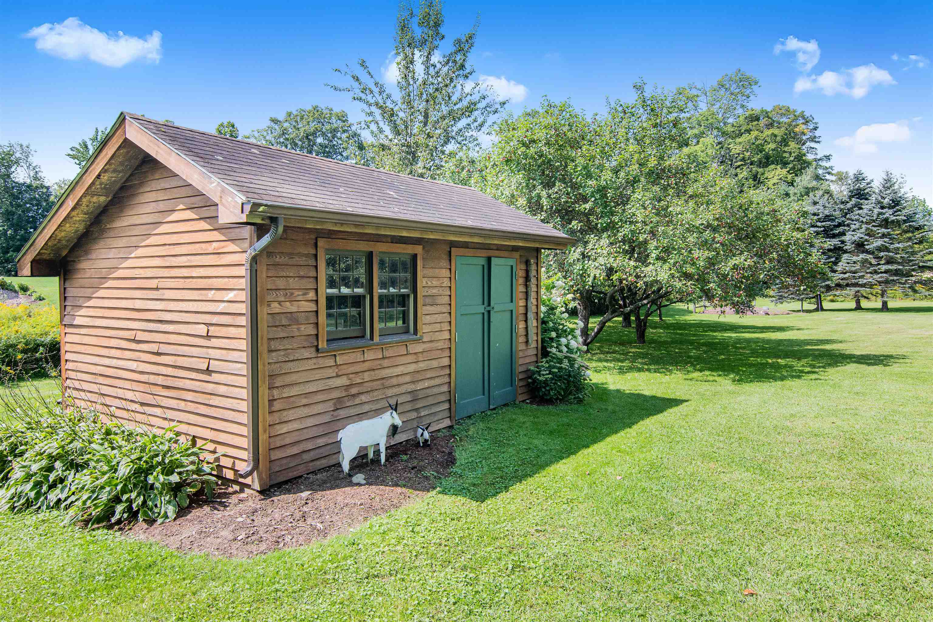 13 Meadow Drive Jericho, VT 05465 - Photo 33 of 40