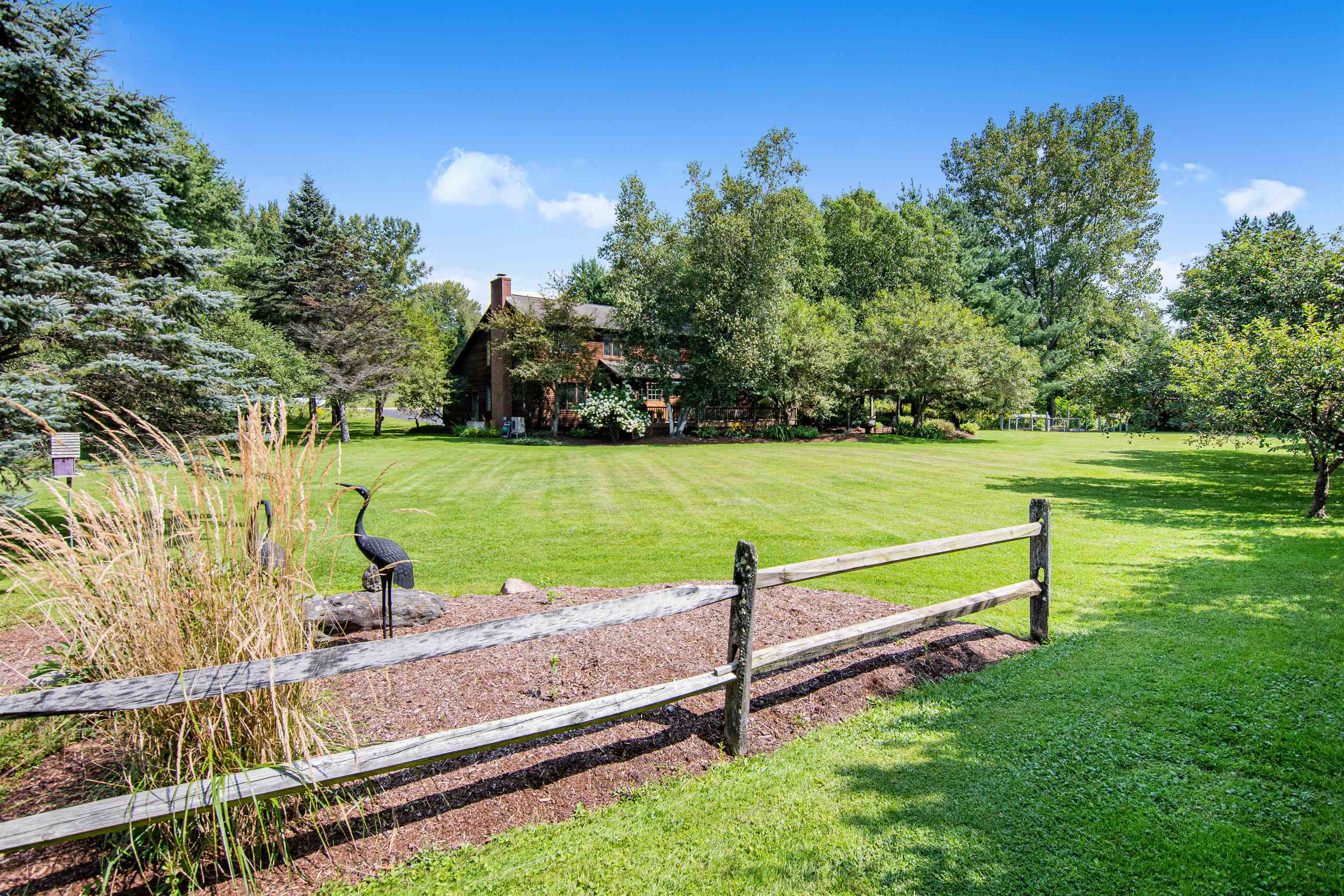 13 Meadow Drive Jericho, VT 05465 - Photo 34 of 40