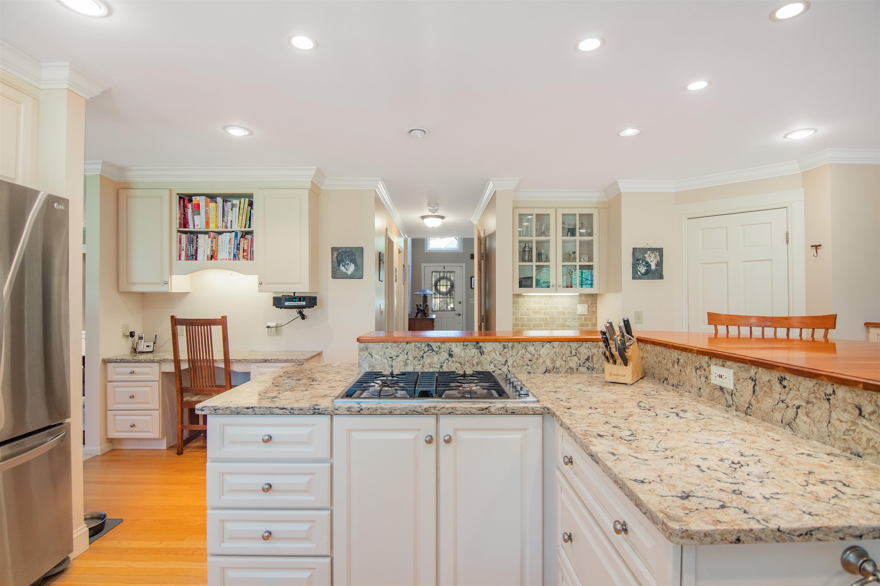 13 Meadow Drive Jericho, VT 05465 - Photo 5 of 40