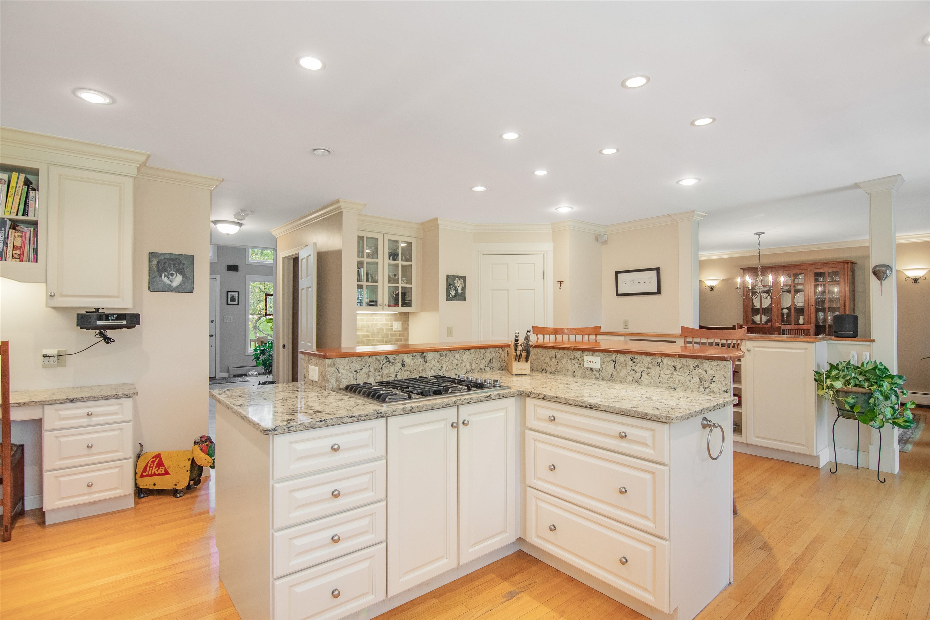 13 Meadow Drive Jericho, VT 05465 - Photo 6 of 40