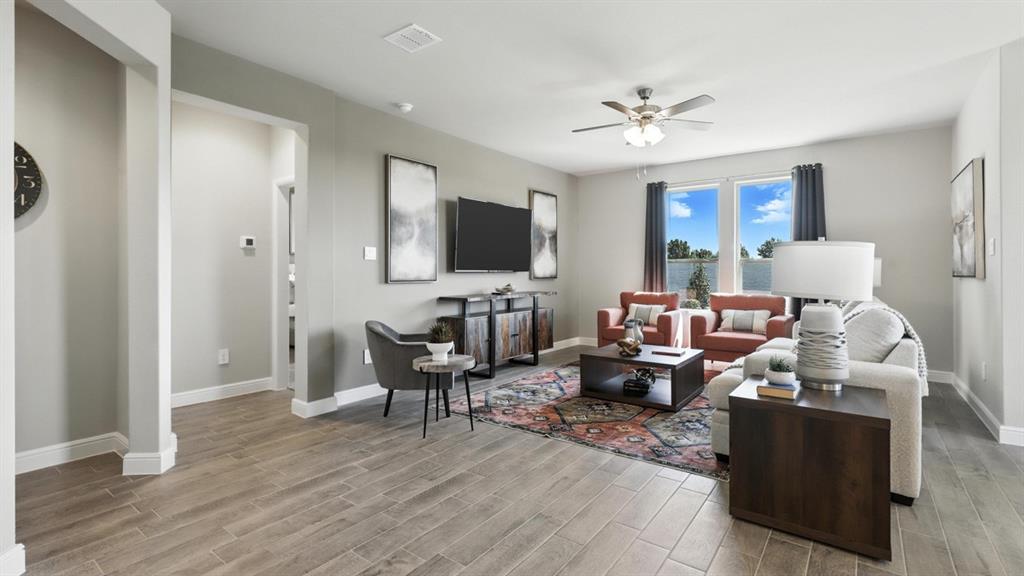 1923 Cherokee Lane Cleburne, TX 76033 - Photo 11 of 40