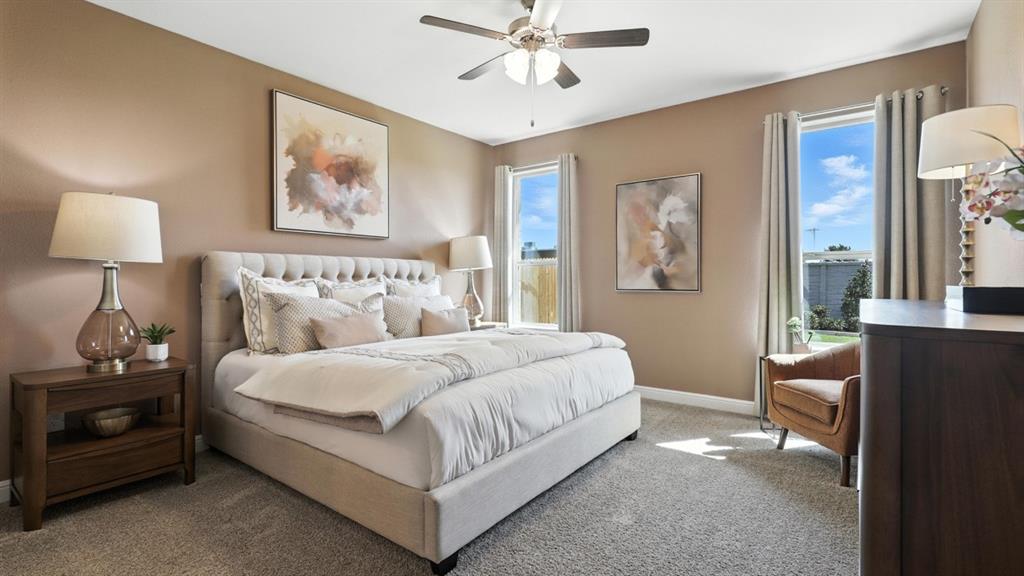 1923 Cherokee Lane Cleburne, TX 76033 - Photo 17 of 40