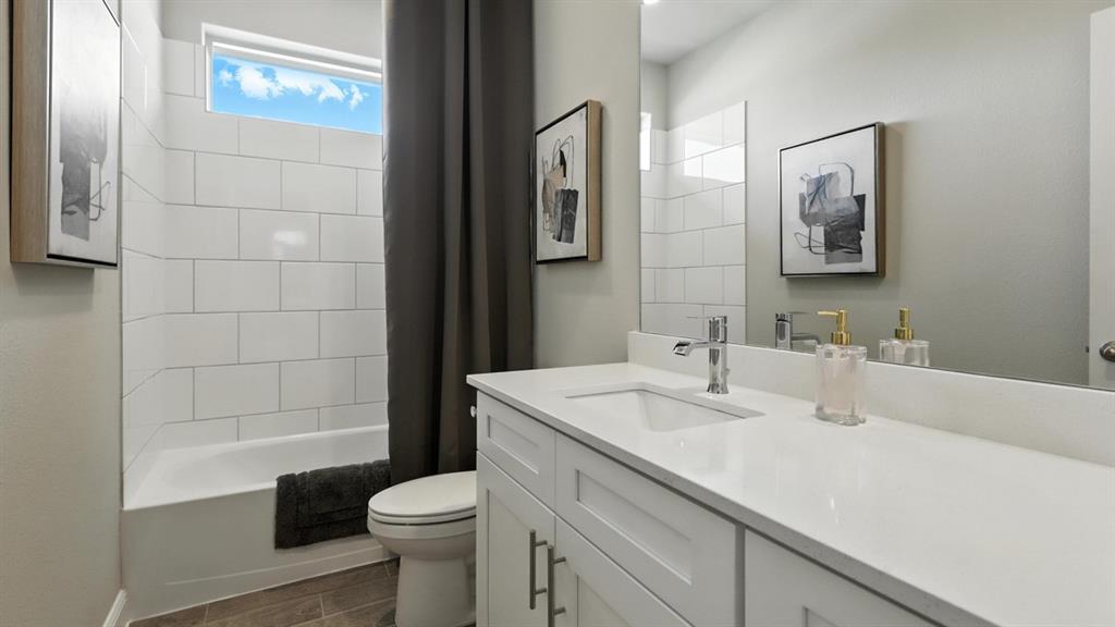 1923 Cherokee Lane Cleburne, TX 76033 - Photo 27 of 40