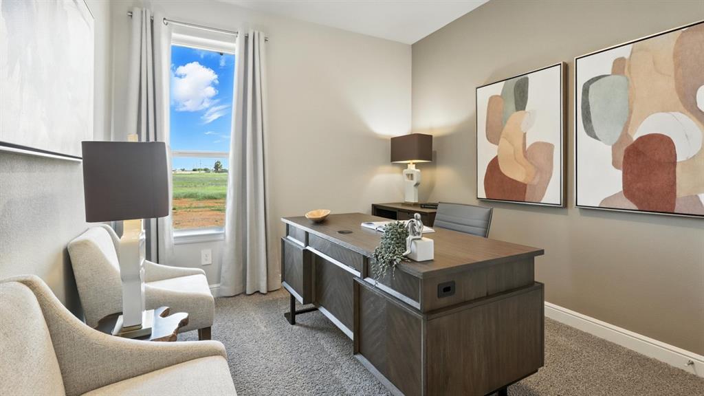 1923 Cherokee Lane Cleburne, TX 76033 - Photo 30 of 40