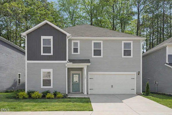 $550,000 | 1105 Umstead Grv Way, Durham, NC 27712