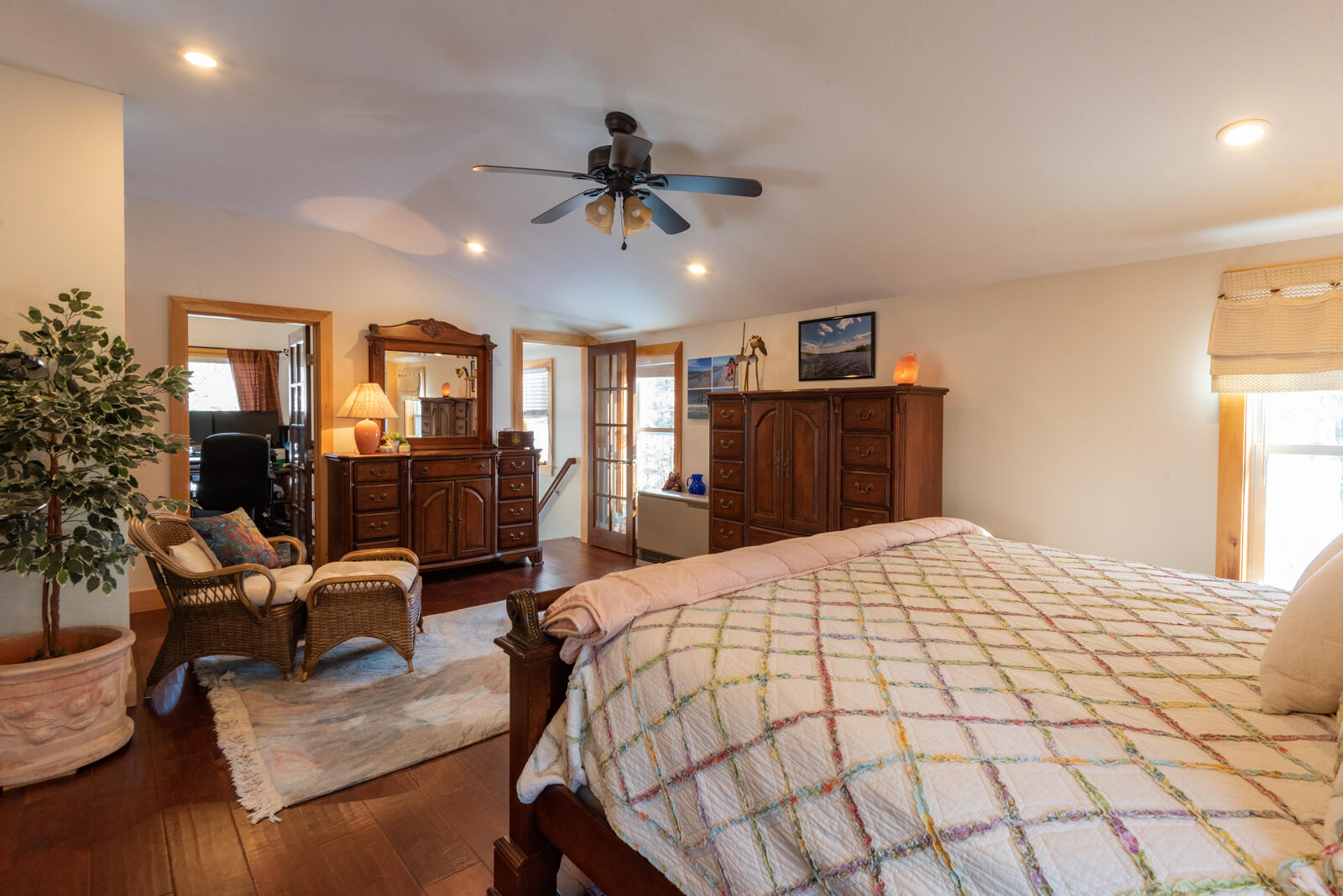 178 Peninsula Drive Rome, ME 04963 - Photo 25 of 56 lakehome_peninsula035