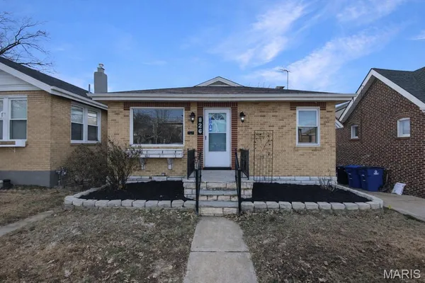 $223,000 | 826 Catskill Drive, St. Louis, MO 63125