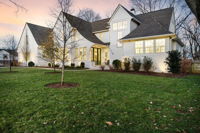 $3,500,000 | 4402 Soper Avenue, Nashville, TN 37204