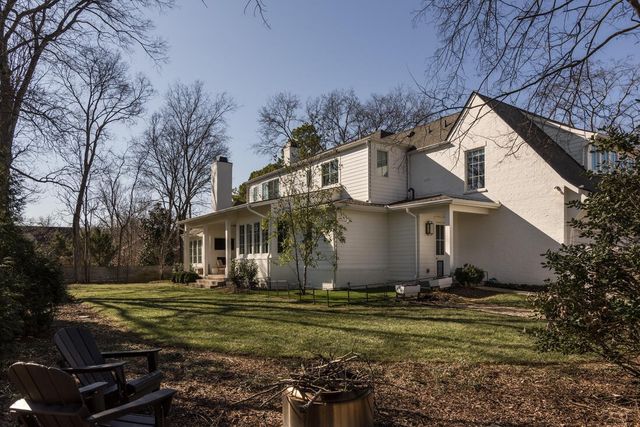 $3,500,000 | 4402 Soper Avenue, Nashville, TN 37204
