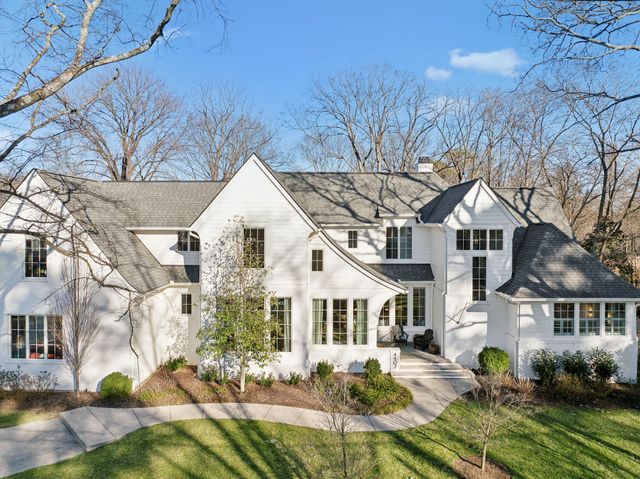 $3,500,000 | 4402 Soper Avenue, Nashville, TN 37204