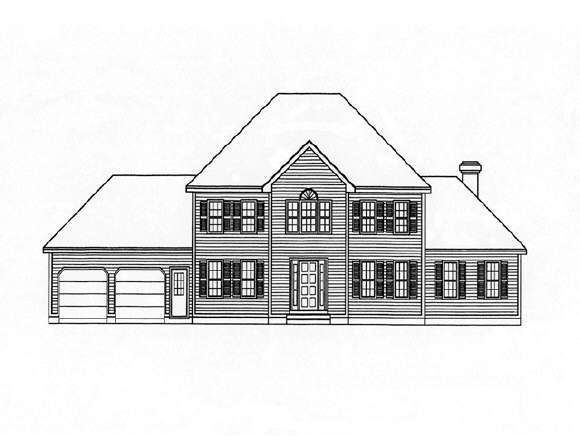 80-3 Haverhill Road Chester, NH 03036 - Photo 1 of 1