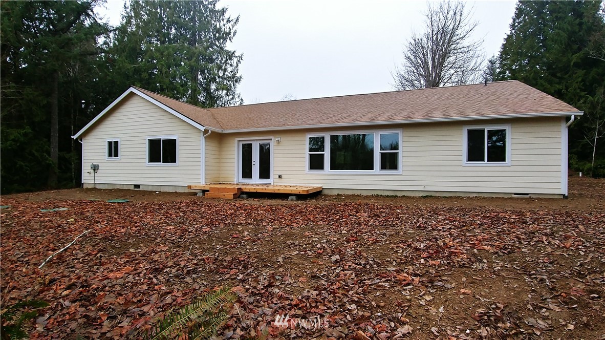 1125 East Sunset Hill Road Shelton, WA 98584 - Photo 2 of 25
