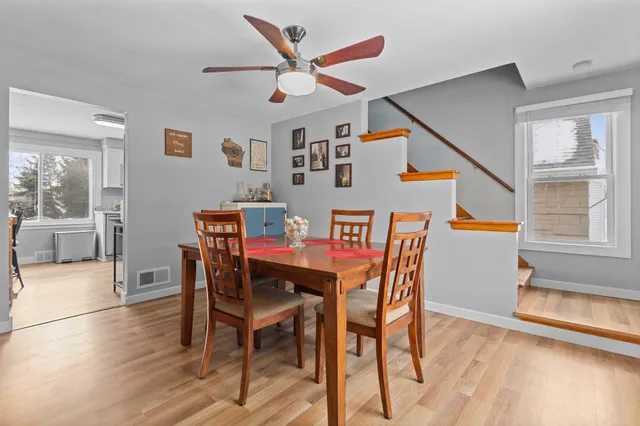 $269,900 | 929 Harding Street, Menasha, WI 54952