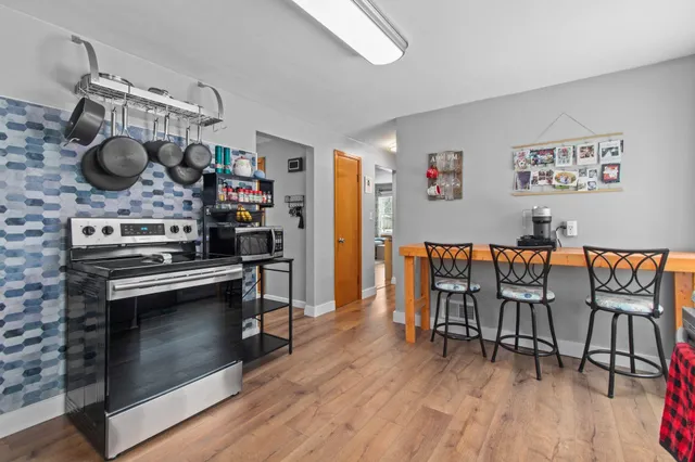 $269,900 | 929 Harding Street, Menasha, WI 54952