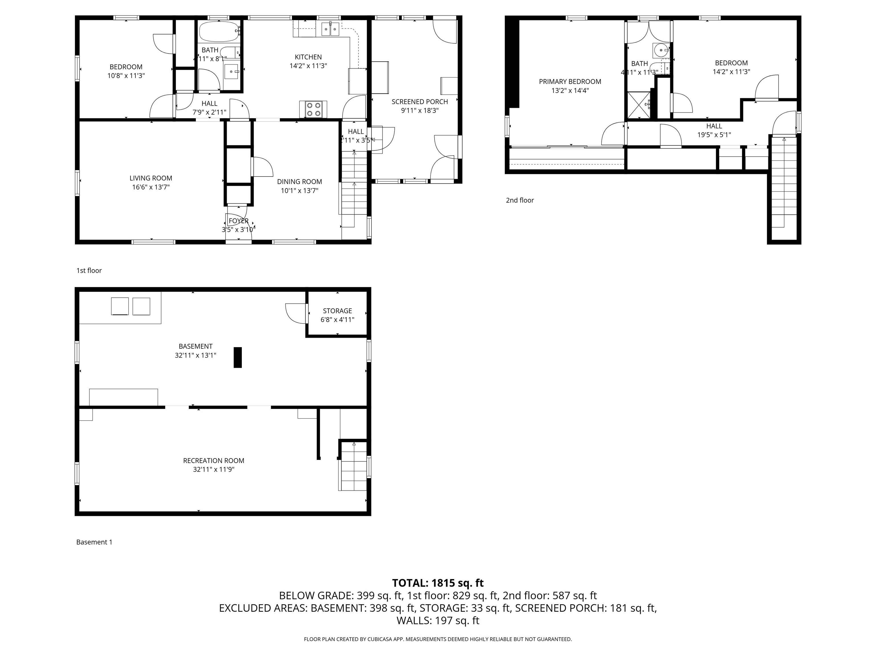 929 Harding Street Menasha, WI 54952 - Photo 41 of 44