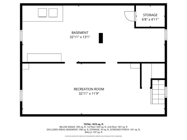 $269,900 | 929 Harding Street, Menasha, WI 54952
