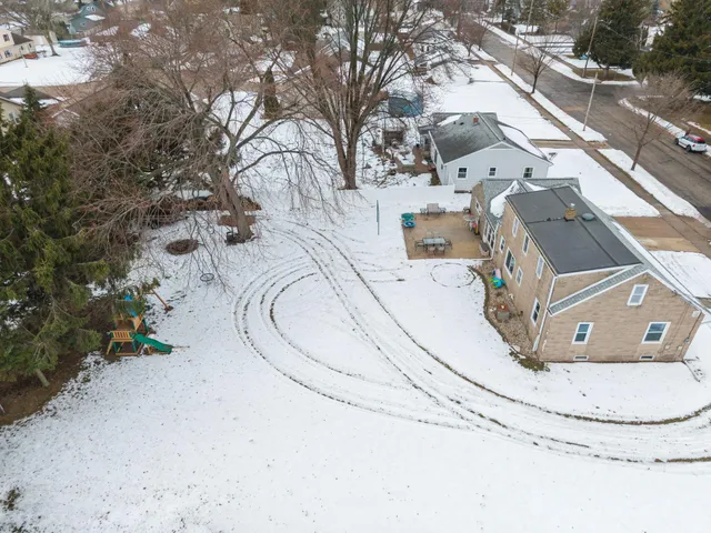 $269,900 | 929 Harding Street, Menasha, WI 54952