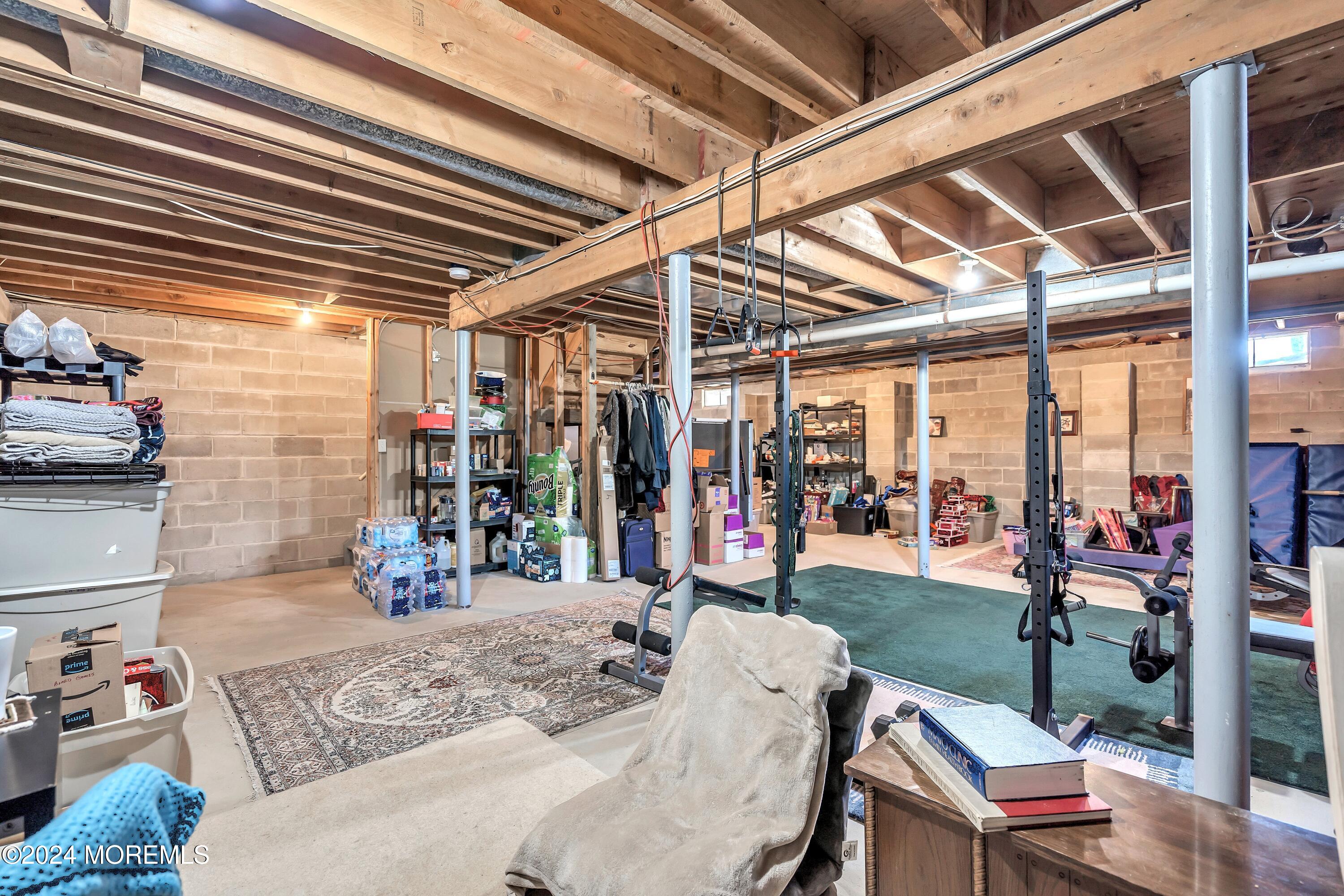 161 Old Orchard Road Toms River, NJ 08755 - Photo 28 of 32 a view of a chairs in patio