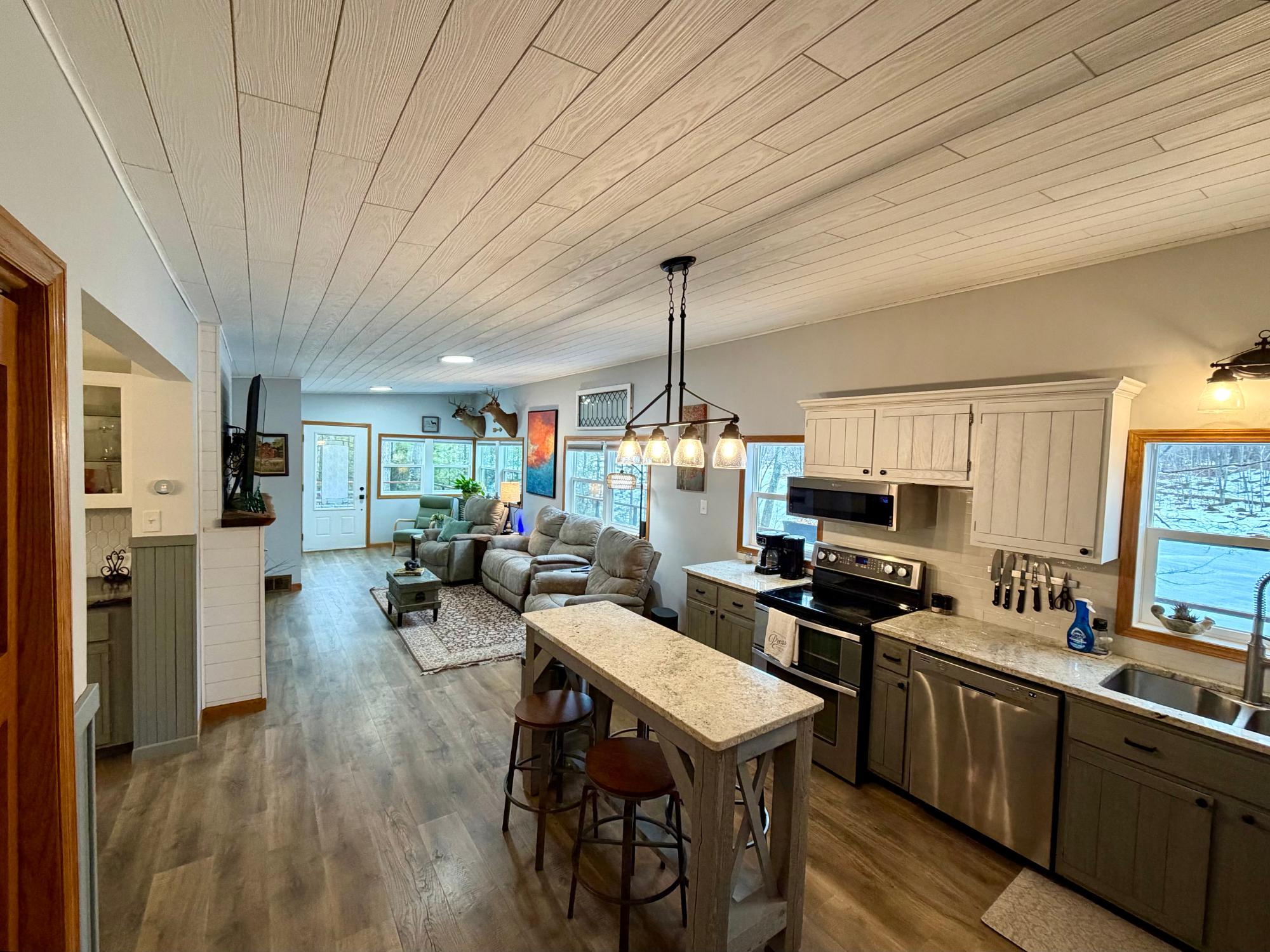 6652 Prune Lake Road Rhinelander, WI 54501 - Photo 12 of 48 Gallery Image 12
