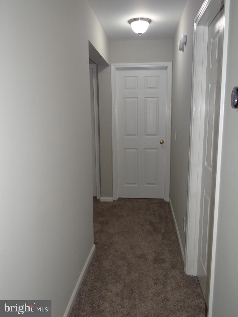 126 Green Street Mount Holly, NJ 08060 - Photo 11 of 41 a view of hallway with closet