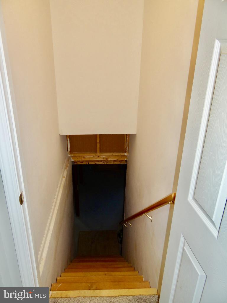 126 Green Street Mount Holly, NJ 08060 - Photo 27 of 41 a view of entryway