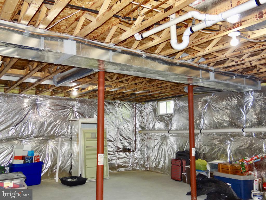 126 Green Street Mount Holly, NJ 08060 - Photo 29 of 41 a view of gym room with racks