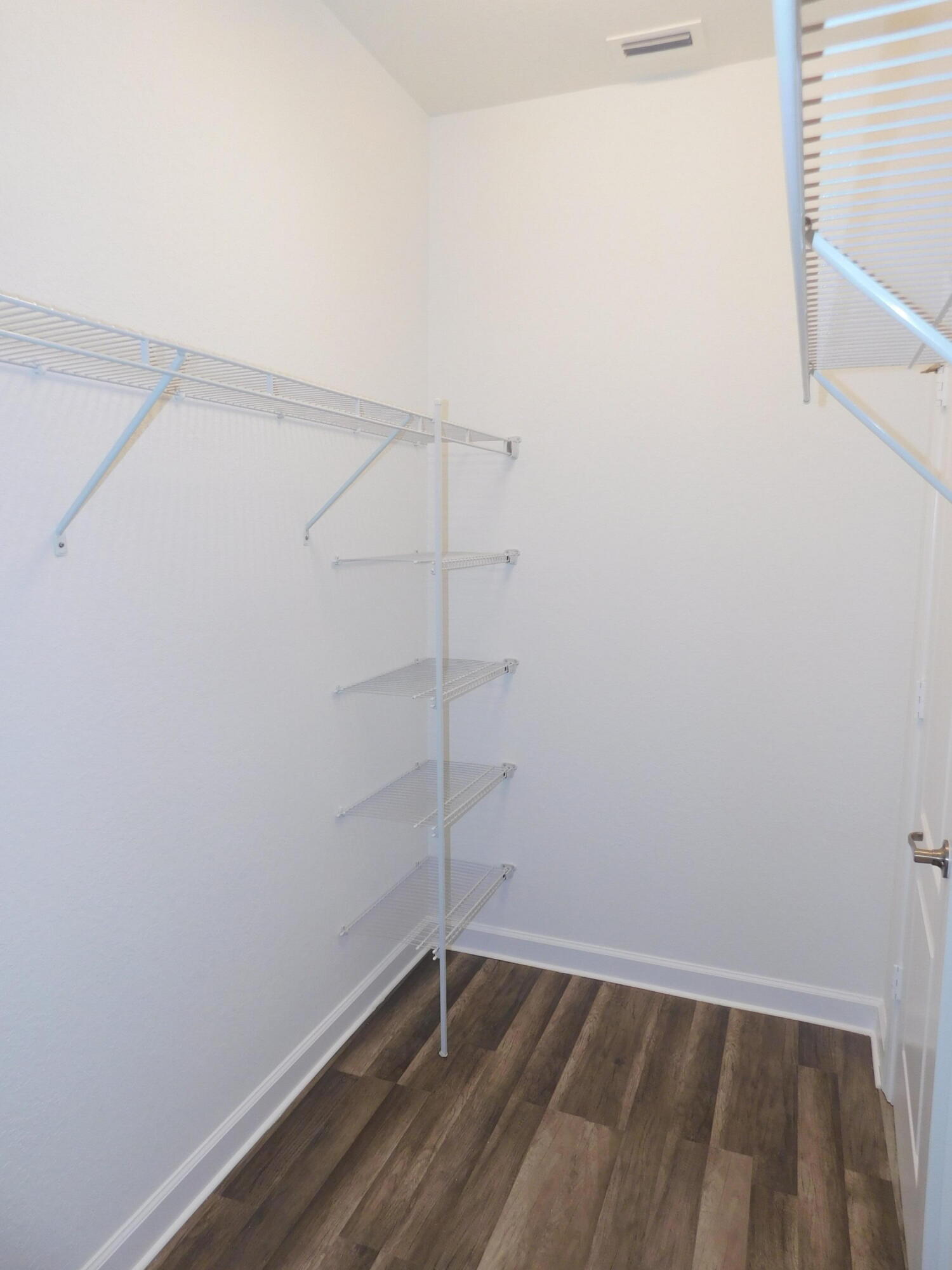 3091 Southwest Otter Lane Stuart, FL 34997 - Photo 12 of 28 Master Bedroom Closet