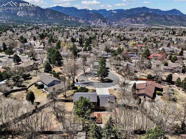 3011 Springdowns Place, Unit P1 Colorado Springs, CO 80906 - Photo 6 of 38 Gallery Image 6