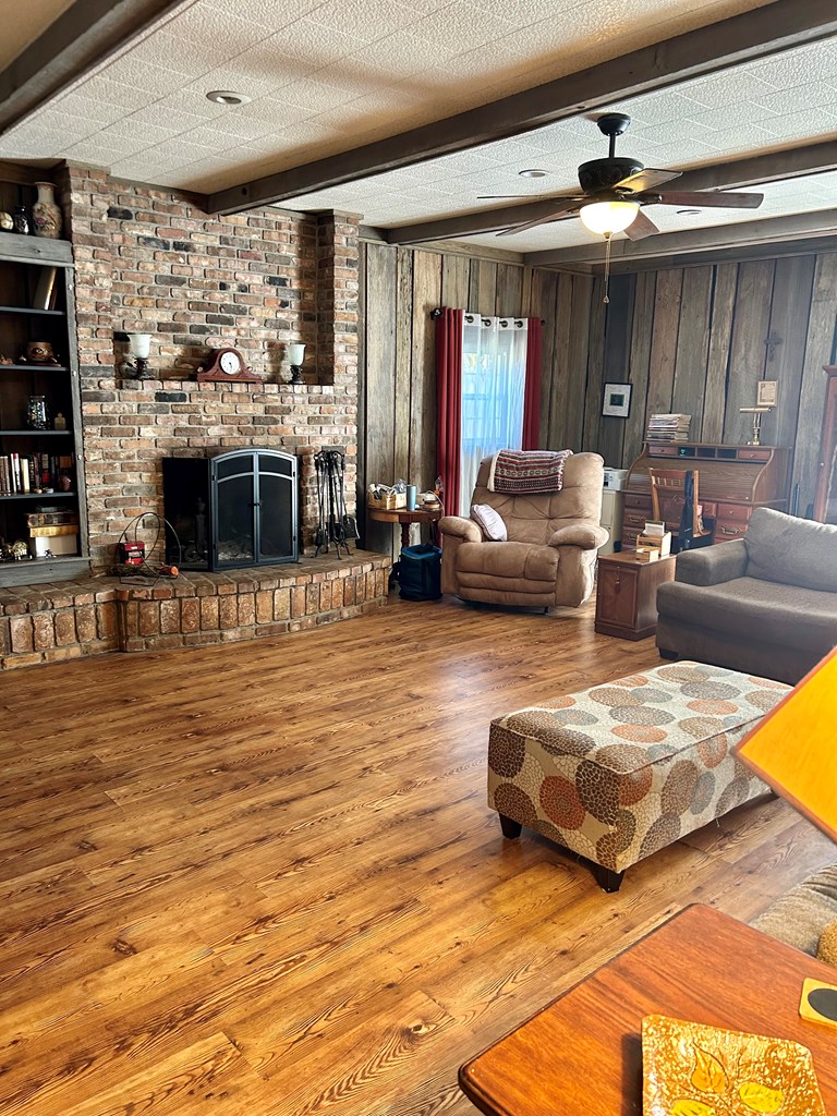 3250 Oil Well Road Flomaton, AL 36441 - Photo 8 of 42