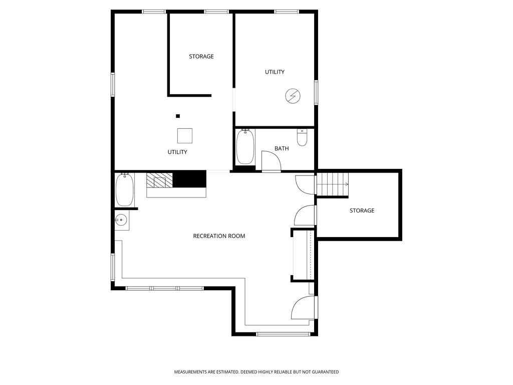 1041 Main Street Silver Bay, MN 55614 - Photo 36 of 40