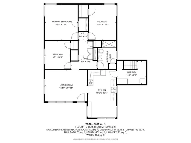 $225,000 | 1041 Main Street, Silver Bay, MN 55614