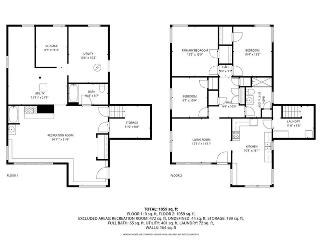 $225,000 | 1041 Main Street, Silver Bay, MN 55614