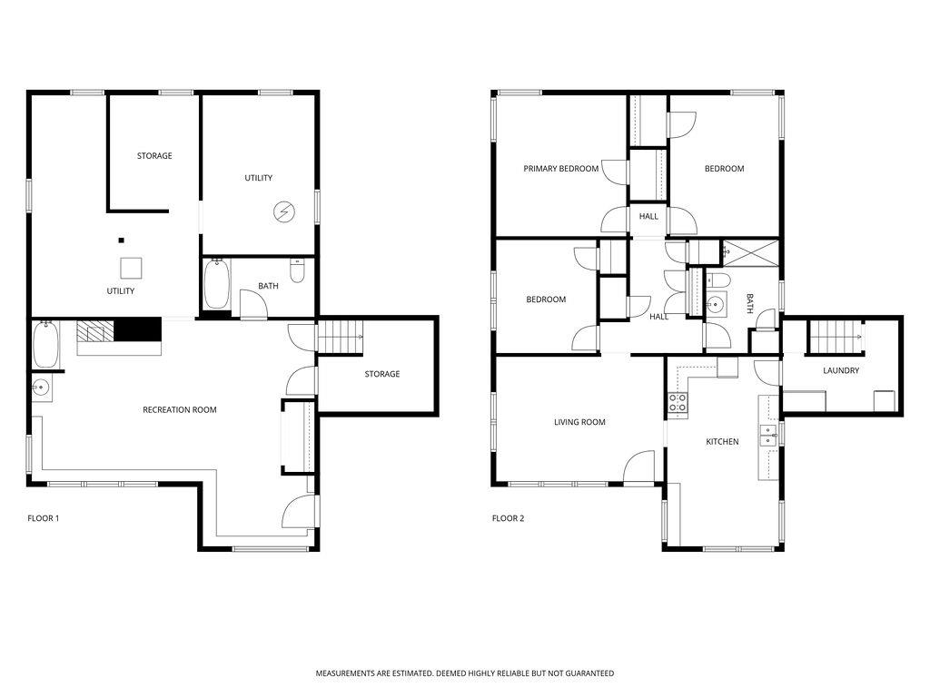 1041 Main Street Silver Bay, MN 55614 - Photo 40 of 40