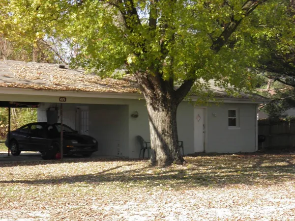 $825 | 415 North Kimble Drive, Unit DUPLEX A, Bloomington, IN 47404