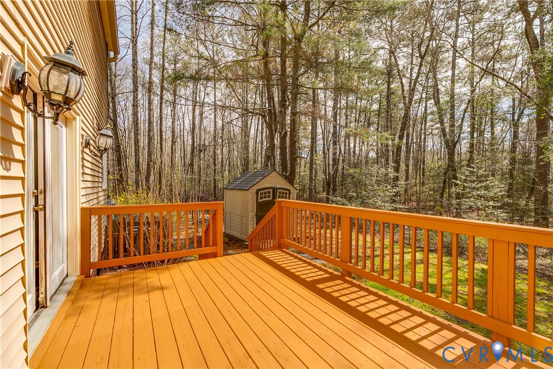 501 Rustic Drive Carson, VA 23830 - Photo 36 of 49
