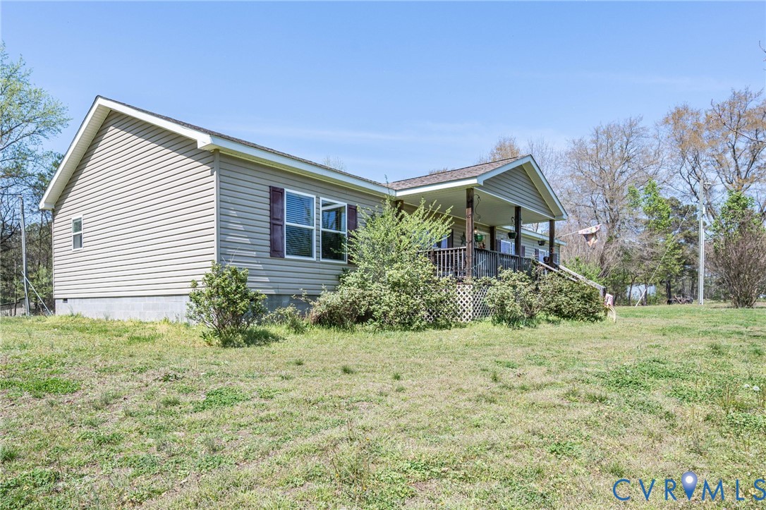 20806 Horseshoe Road Carson, VA 23830 - Photo 3 of 29